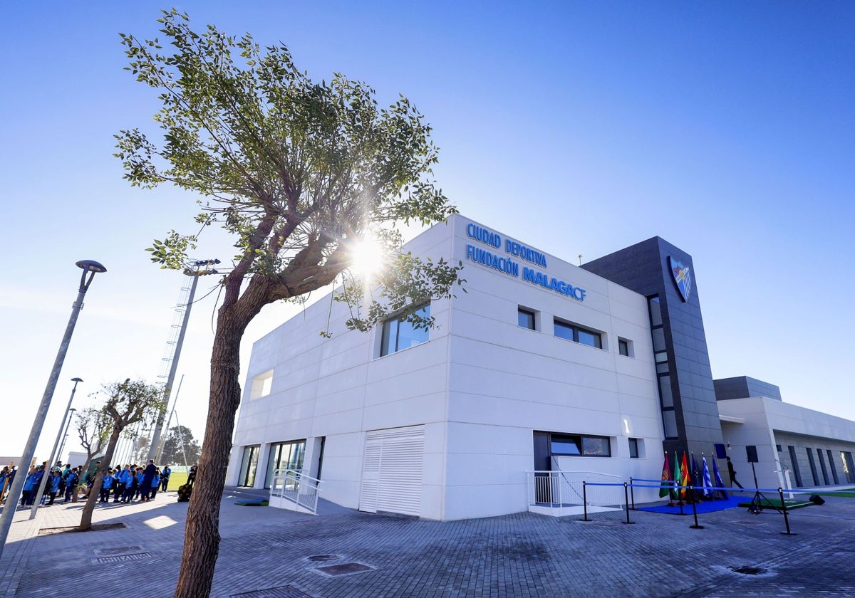 El Málaga todavía dispondrá de unos cinco millones más de CVC del acuerdo con LaLiga